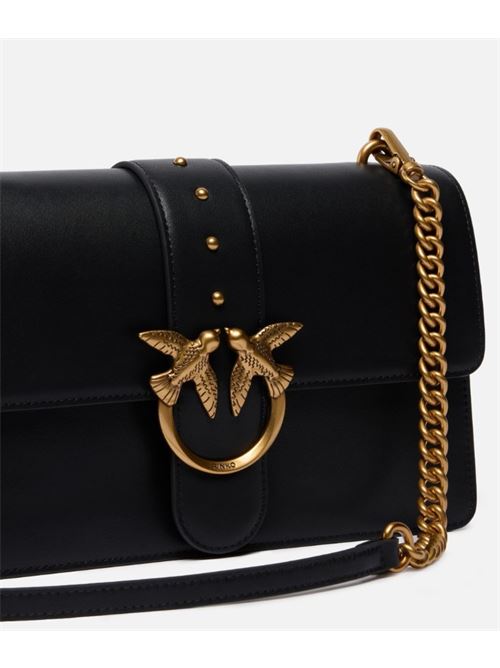 love one classic st. cl vitello Pinko | 105857-A0F1.Z99Q